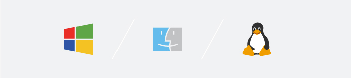 Web client has been developed on the HTML5 multimedia platform