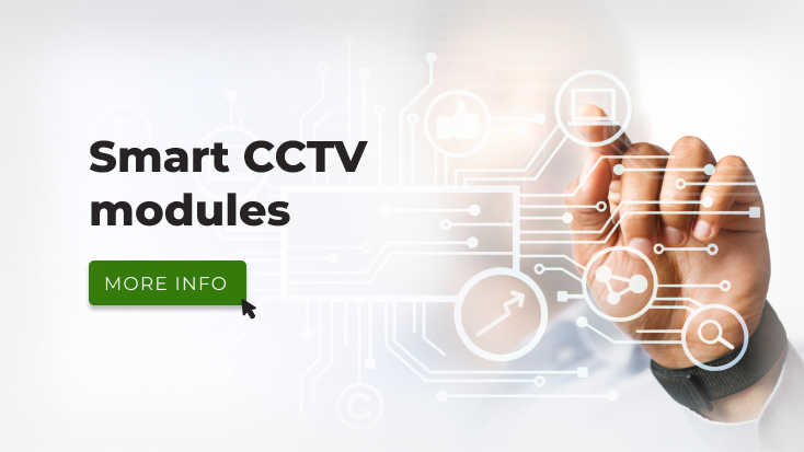 Line IP cameras